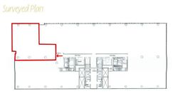 PLQ MALL (D14), Office #610143871